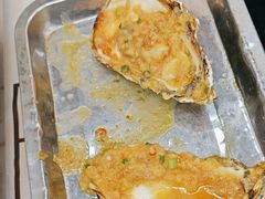 -云晓光头烧烤吧(盛夏店)