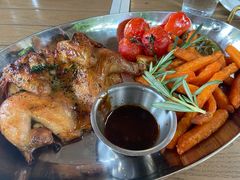 -Bistro 63 创意融合料理(广粤天地店)