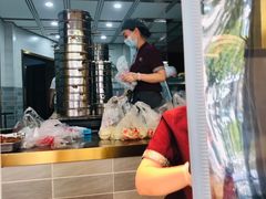 -石饮红星包子(中山路店)