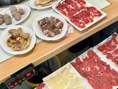-广味鲜潮汕牛肉火锅(延安三路店)