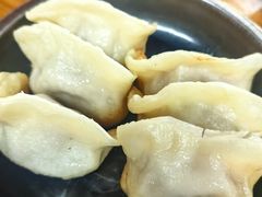 -锅贴大王南翔小笼(临沂二村店)