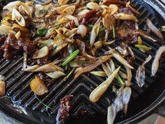 -那家小馆•北京菜•烤鸭(香山店)