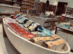-钟书阁(群光广场店)