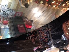 -老板恋上鱼(高新万达店)