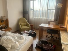 -天和酒店(深圳机场T3航站楼店)