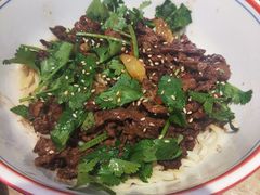 -阿当·小炒牛肉面(人广店)