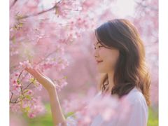 -天适樱花悠乐园