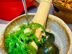-辣可可·小炒黄牛肉(望京凯德MALL店)