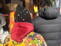 -张记捆鸡(总店)