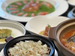 -翕间食·精致淮扬菜(江苏大剧院店)