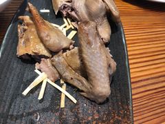-塔哈尔·新疆盛宴(城西银泰店)