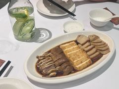 金牌卤水拼盘-洪禧楼·老广东海鲜酒楼(宁波万象城店)