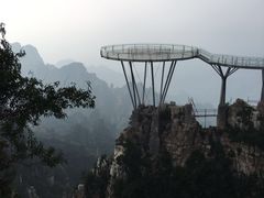 -狼牙山风景区