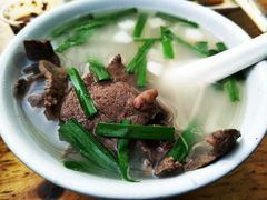 -银记肠粉店(新港西路店)