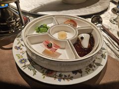 -ONE FULL 古董港式海鲜火锅