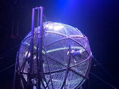 -广州长隆国际大马戏