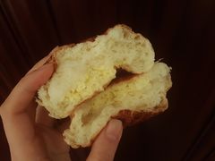 芝士奶酥餐包-ZEROTIME零家茶歇(望京店)