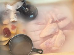 -椰庭·椰子鸡·创意玩家(晶耀前滩店)