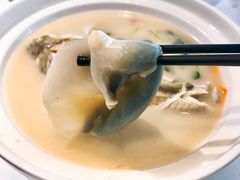 -肆月河豚·新淮扬(金融街店)