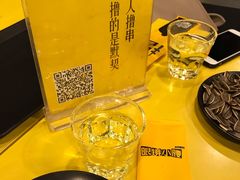 餐具摆设-望京小腰(朝阳总店)