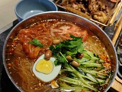 -醉炫音速烧烤·干煸菜(沙河总店)