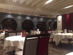 大堂-利苑酒家(金宝店)