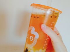 -CoCo都可(合生汇店)