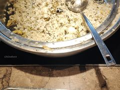 蛋炒饭-余姚四明湖开元名都度假酒店·夏威夷西餐厅