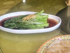 -砂锅居饭庄·京菜(西四店)