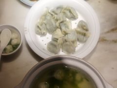 -日丰园海肠水饺·老字号大连海鲜(和平广场店)