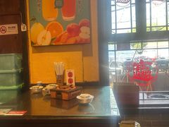 -富正毅三下锅·湘西韵味(天门山索道店)