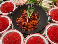 -江北北火锅馆·公路夜市(魏公村店)