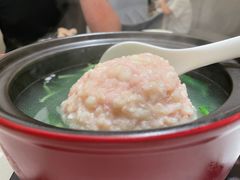 -狮王府淮扬菜(万象城店)