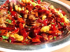-老九巷川小馆(万松园店)