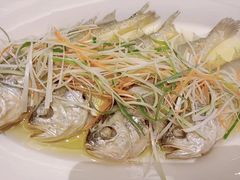 -世纪缘国际酒店·中餐厅(海州店)