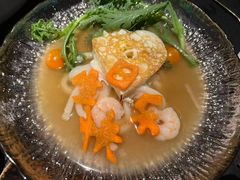 -蟹犇前•帝王蟹雪蟹(陆家嘴店)