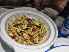 -兰湘子·湘菜小炒(石家庄万象城店)