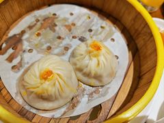 蟹黄小笼-王家沙点心店(南京西路总店)