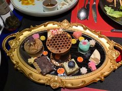 -塞纳河法国餐厅(唐延路店)