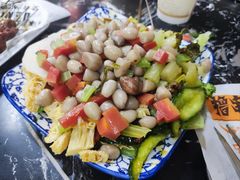 -后卫寨猫耳朵(后卫寨店)