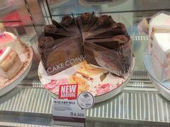 -BILLY ANGEL蛋糕店(三成COEX店)