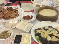 -北京全聚德(王府井店)
