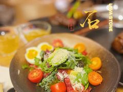 -原石牛扒·约会餐厅(龙城万科里店)