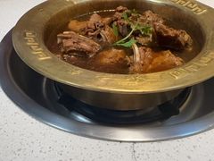 -和庆斋羊蝎子火锅·碳缸烧烤(顺义旗舰店)