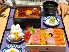 -小山日本料理(太古汇店)