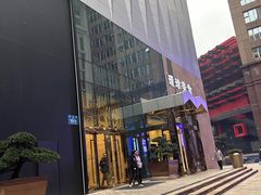 -WFC会仙楼观景台