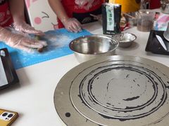 -幸福里DIY蛋糕烘焙·团建·拼豆豆(普陀店)