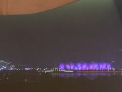 -杭州国际会议中心洲际酒店-原素全日餐厅(解放东路店)