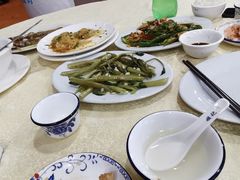 -源海渔村·现捞海鲜(大角湾店)