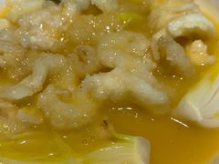 -衡山汇·高级粤菜(霄云路店)